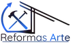Logo de Reformas Arte | Empresa de reformas en Zaragoza