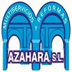Logo de Reformas Azahara y Multiservicios