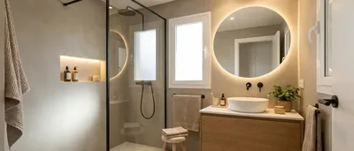 Reformas baños y cocinas - Reformas Al Rescate – reformas en A Coruña