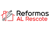 Logo de Reformas baños y cocinas - Reformas Al Rescate