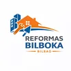 Logo de Reformas Bilboka