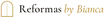 Logo de Reformas by Bianca