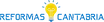 Logo de Reformas Cantabria