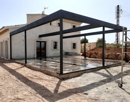 Reformas Central – reformas en Palma