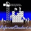 Logo de Reformas Chamberi