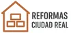 Logo de Reformas Ciudad Real