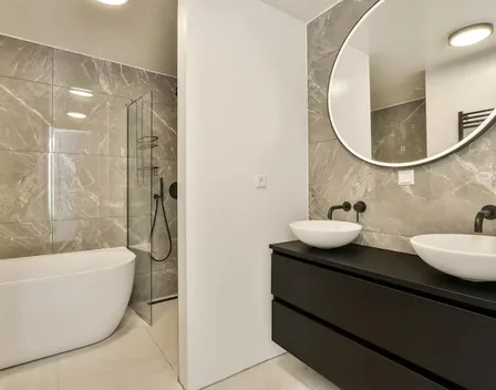 Reformas de baños Luis Capitan – reformas en Málaga