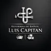 Logo de Reformas de baños Luis Capitan