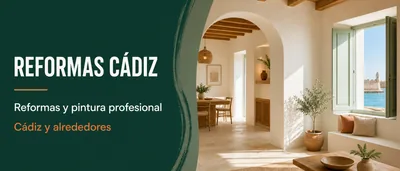 Reformas en Cádiz – reformas en Cádiz