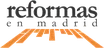 Logo de Reformas en Madrid