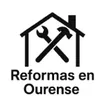 Logo de Reformas en Ourense