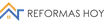 Logo de Reformas Hoy | Reformas Integrales en Madrid