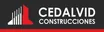 Logo de Reformas Integrales Cedalvid