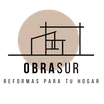 Logo de 👷🏼‍♂️ Reformas Integrales Huelva - OBRASUR