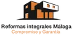 Logo de Reformas Integrales Malaga, SL