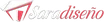 Logo de Reformas Integrales Saradiseño