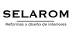 Logo de Reformas Integrales Selarom