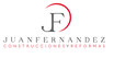Logo de Reformas JUAN FERNANDEZ