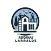 Logo de Reformas Larralde