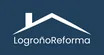 Logo de Reformas Logroño - Reformas Integrales e Interiorismo
