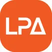 Logo de Reformas LPA, Reformas integrales y mantenimiento