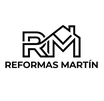 Logo de Reformas Martín