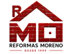 Logo de Reformas Moreno Barcelona