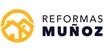 Logo de Reformas Muñoz