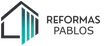 Logo de Reformas Pablos | Reformas integrales Bilbao