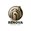 Logo de Reformas Renova Barcelona - Empresa de Reformas Integrales de Pisos