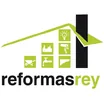Logo de Reformas Rey