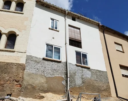 Reformas Soria – reformas en Soria