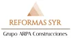 Logo de Reformas SYR
