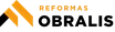 Logo de Reformas Valencia - Obralis