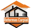 Logo de Reformas Vitoria Carpial