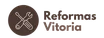 Logo de Reformas Vitoria