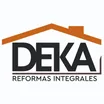 Logo de Reformas y Construcciones DEKA