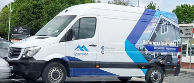 Reformas y Construcciones Iparralde – reformas en Donostia / San Sebastián