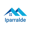 Logo de Reformas y Construcciones Iparralde