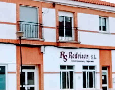 Reformas y Construcciones Rodrisan – reformas en Miguelturra