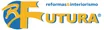 Logo de Reformas & Interiorismo FUTURA
