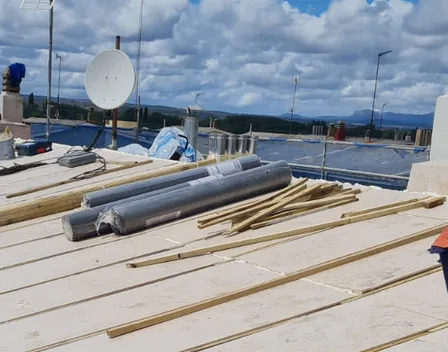 Reformas y Obras GARMAR – reformas en León