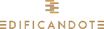 Logo de Reformas y rehabilitación de fachadas - EDIFICANDOTE