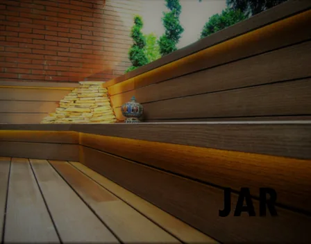 Reformes JAR – reformas en Santa Coloma de Gramenet
