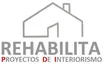 Logo de REHABILITA