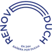 Logo de Renoveduch - Empresa de 𝐑𝐞𝐟𝐨𝐫𝐦𝐚𝐬 𝐝𝐞 𝐁𝐚𝐧̃𝐨𝐬 𝐞𝐧 𝐕𝐢𝐠𝐨