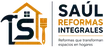 Logo de Saúl Reformas integrales