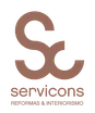 Logo de Servicons