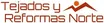 Logo de Tejados y Reformas Norte