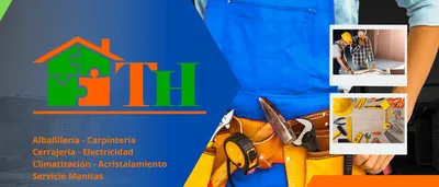 TH Reformas y construcción – reformas en Alcantarilla